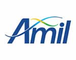 Logo Amil