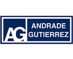 Logo Andrade Gutierrez