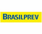 Logo BrasilPRev