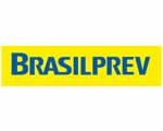 Logo BrasilPRev